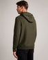 ELLJA-Tops-LS Twill Hoodie- Ted Baker Romania